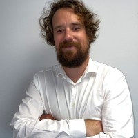 Nicolas CORREGE