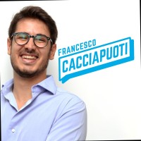 Francesco Cacciapuoti