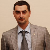 Кирилл Петров