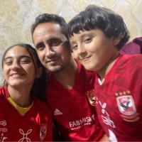 Hossam Nabil