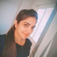 Priyanka Nagar
