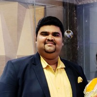 Abhishek Mishra