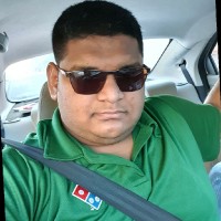 Javeed Ahmed Khan