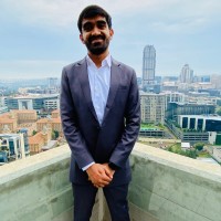 Arjun Marella