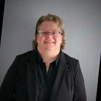 Tracey Joy