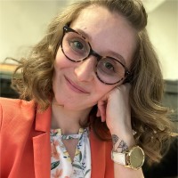 Julie Sarah Leblanc-Vézina