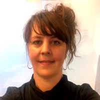 Nanna Heinø Mortensen