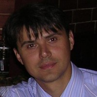 Tim Efimov