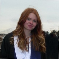 Ksenia Nakonechny