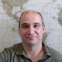 Javi Sanchez Vegara