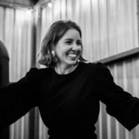 Christine Gregory