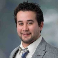 Jesse Ortiz, Pt, Dpt, Cmpt, Ocs
