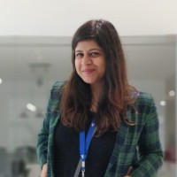 Pratibha Parashar