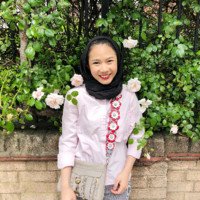 Farah Izzati Kamaludin