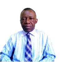 Samuel Okolie
