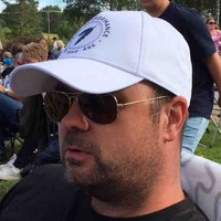 David Högbom