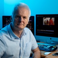 Graeme Mowat