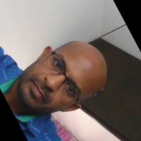 Ramesh Kumar C