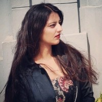 Chanchal Bhardwaj