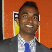 Dillon Jayasuriya