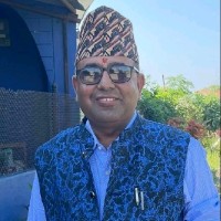 Bhuwan Subedi
