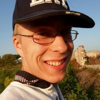 Matthew Rusch