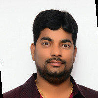Pulla Srinivas