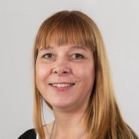 Eliane Van Der Wouden