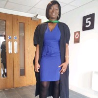 Hannah Abole Enti-Brown