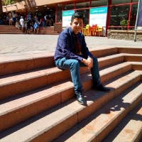 Rubén Farías- Publicista Copywritter