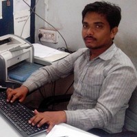 Deepak Daphade