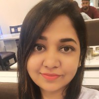 Priya Dharshini