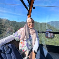 Suhaila Japar
