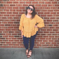 Emily Crisco