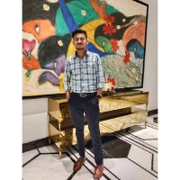 Vishal Parmar