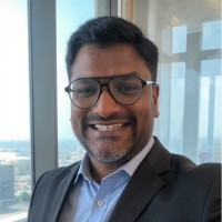 Kiran Kumar