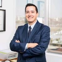 Mauricio Glennie Porras