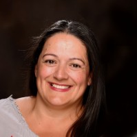 Sandra Sorg