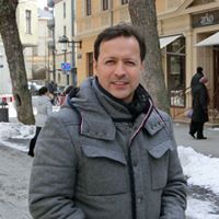 Torsten Barnitzke