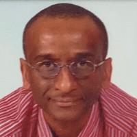 Randall Patterson