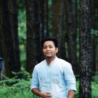 Utpal Mazumdar