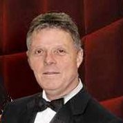 Gary Harrington