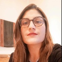 Yasna Valentina Nuñez Oyarzún