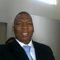Thabo Chelechele