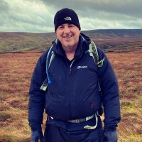 Glen Andrew Elson