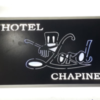 hotel lord