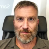Frode Søraas