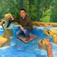 Frank Zhang