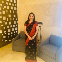 Poorna B.M
