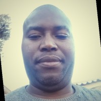 Thando Mganu